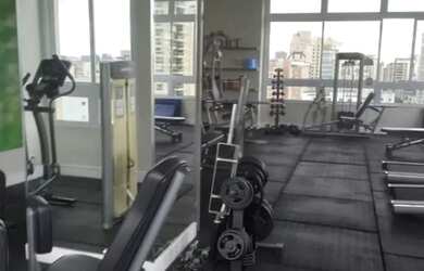 Imagem 9: APARTAMENTO - CAMPO BELO - SP