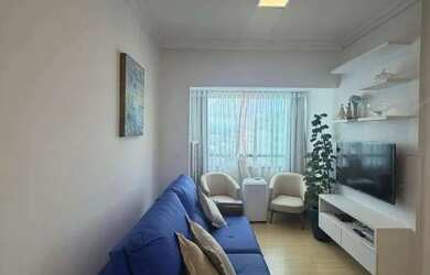 Imagem 4: Apartamento com 2 dormitórios à venda, 62 m² por R$ 550.000 - Praia...