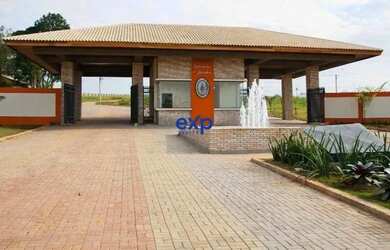 Imagem: O terreno possui 1235m² de Área e está localizado em Jardim