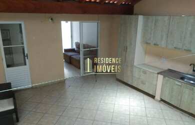 Imagem 10: Casa com 3 dormitórios à venda, 60 m² por R$ 460.000,00 - Condomínio Terra Nova - Sorocaba