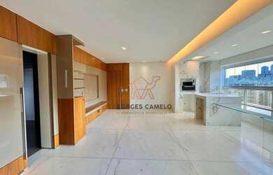 Imagem 3: Apartamento com 3 dormitórios à venda, 113 m² por R$ 1.700.000,00 -...