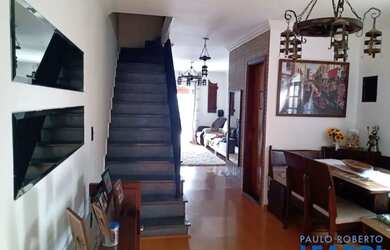 Imagem 6: SOBRADO - MORUMBI - SP