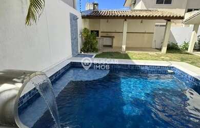 Imagem 14: CASA RESIDENCIAL em LAURO DE FREITAS - BA, BURAQUINHO