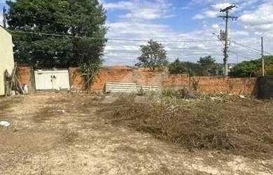 Imagem: O terreno possui 630m² de Área e está localizado em Cidade