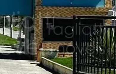 Imagem: O terreno possui 318m² de Área e está localizado em Fazendinha