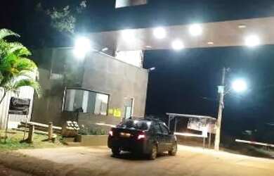 Imagem: O terreno possui 2.000m² de Área, Imóvel novo e está localizado