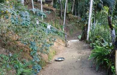 Imagem 9: 10 mil mts nas montanhas com lago 167 mil reais