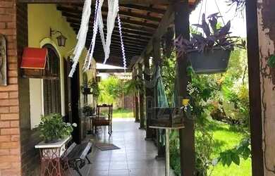 Imagem 13: Bonsucesso Bacaxá - Residencial Casa com 6 quarto s a Venda