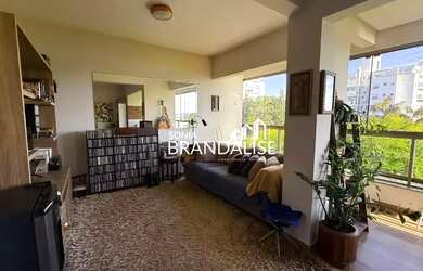 Imagem 3: Cobertura duplex com linda vista mar e ótima iluminação natural