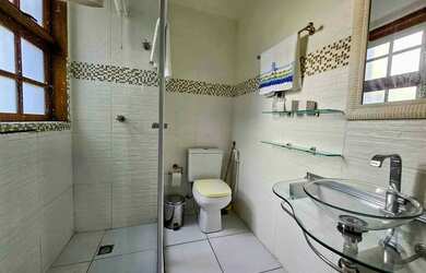 Imagem 11: Apartamento de Luxo na Praia do Forte: 2 quartos, 2 suítes, 1 sala, 3 banheiros, 2 vagas d