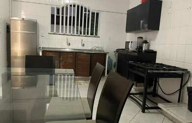 Imagem 4: CASA COM 7 QUARTOS ALUGUEL POR TEMPORADA