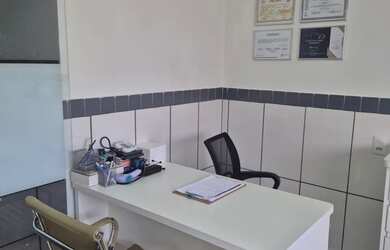 Imagem 5: PASSO PONTO Consultório Estética/Odonto Montado no Tropical Aluguel...