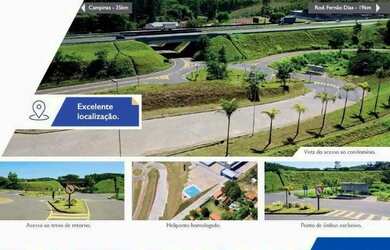 Imagem 6: Galpão para aluguel tem 1685 metros quadrados em Sítio da Moenda - Itatiba...