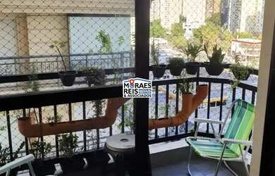 Imagem 8: Apartamento para locação com 1 quarto - Vila Olímpia