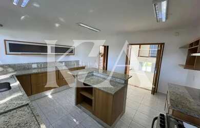 Imagem 15: Espetacular casa alto padrão-Venda- 4 suítes- Condomínio Residencial...