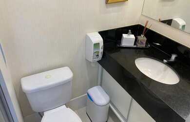 Imagem 8: Consultório para venda tem 32 metros quadrados com 2 quartos em Pituba - Salvador - BA