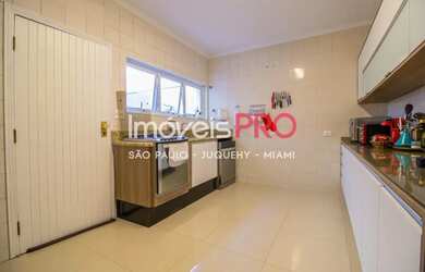 Imagem 9: Casa - Vila Nova Conceição - 3 dormitórios - oportunidade!