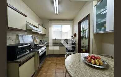 Imagem 3: Apartamento à Venda - Lourdes, 4 Quartos, 160 m2