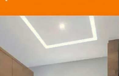 Imagem 3: VILA BROMELIA- CASAS DÚPLEX COM 2 SUITES SENDO 1 MASTER COM VARANDA ENTRADA...