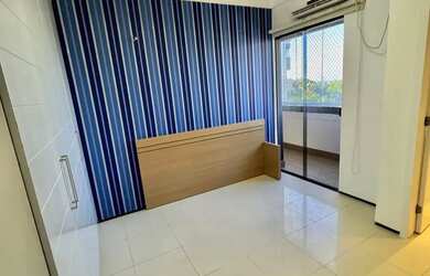 Imagem 12: Apartamento para venda no condomínio na Ponta do Farol