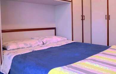 Imagem 4: Prive Cidade Jardim 45m² 1 dormitório 1 vaga na Vila Olímpia