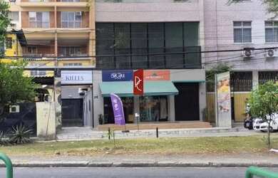 Imagem: O depósito possui 18m² de Área e está localizado em Vila