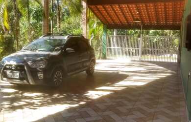 Imagem 3: Alugo para temporada e fins de semana linda casa na praia do estaleiro,...