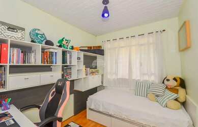 Imagem 6: Vendas Casa Curitiba PR. Churrasqueira, Varanda, Área de serviçoe135m²...