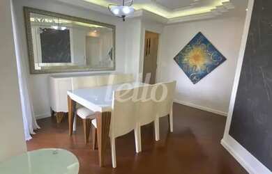 Imagem 2: Apartamento 3 quartos à venda no(a) Vila Paulicéia