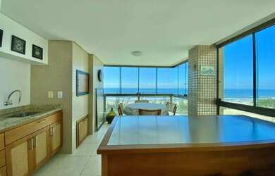 Imagem 9: Apartamento 03 dormitórios na Beira Mar de Capão da Canoa
