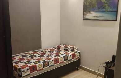 Imagem 12: Casa jardim São Lourenço Bragança paulista