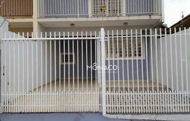 Imagem 2: Sobrado com 3 dormitórios para alugar, 90 m² por R$ 2.300,00/mês -...