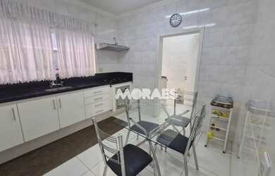 Imagem 10: Casa em Condomínio Fechado com 4 dormitórios à venda, 309 m² por R$...