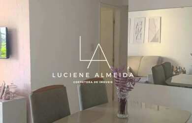 Imagem 2: Bosque Imperial - Apartamento 3/4 quartos à Venda R$ 340.000,00