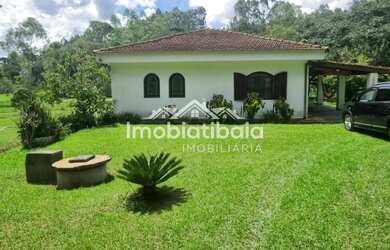 Imagem: A fazenda possui 140m² de Área e está localizado em Nazaré