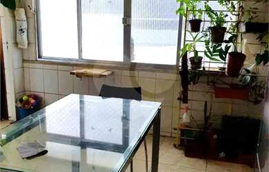 Imagem 14: Apartamento com 3 quartos à venda ou para locação em Pinheiros - SP