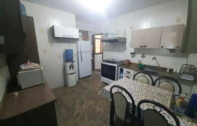 Imagem 13: Apartamento Frente Mar, de 3 quartos, 1 Suíte DCE-c/-Elevador e Garagem...