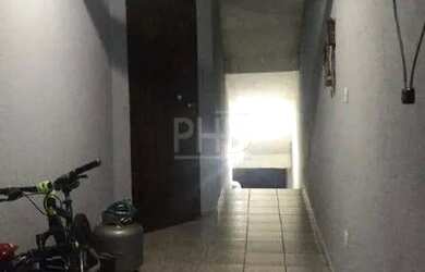 Imagem 14: Casa no Parque Novo Oratório Santo André