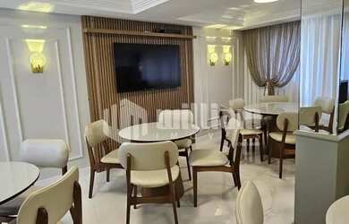 Imagem 10: APARTAMENTO A VENDA COM 3 DORMITÓRIOS, SENDO 2 SUITES, AREA DE FESTAS...