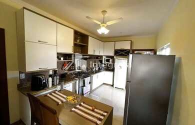 Imagem 13: Casa com 3 dormitórios à venda, 311 m² - Jardim Europa - Poços de...