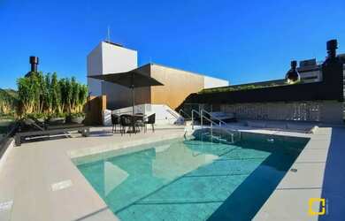 Imagem 6: Loft Garden à venda no Centro de Florianópolis - Conforto e Elegância