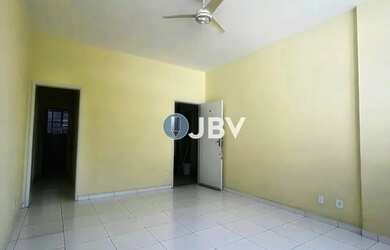 Imagem 5: Jbv aluga excelente apartamento no coração da Tijuca