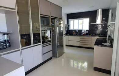 Imagem 7: Exelente casa no Alphaville litoral norte 1