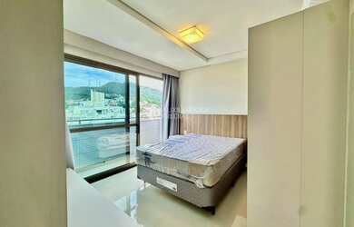 Imagem 6: Apartamento loft na Trindade