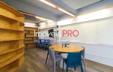 Imagem 5: Conjunto comercial na Avenida Paulista com 337m²