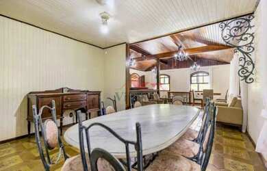 Imagem: A fazenda possui 2.500m² de Área e está localizado em Terras