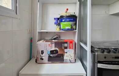 Imagem 10: Apartamento para alugar no Jardim do Mar, São Bernardo, 1 dormitório,...