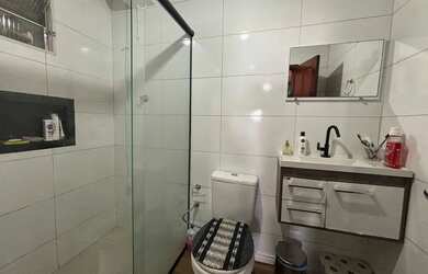 Imagem 4: Casa de Madeira à Venda em Paulo Lopes/SC Bairro Morro do Freitas