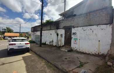 Imagem 10: Casa Terrea com 1 quarto, entrada individual no Jardim Carmela - Campo...