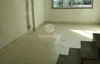 Imagem: O depósito possui 1 Vaga na garagem, 65m² de Área e está